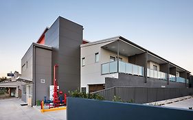 East Maitland Executive Apartments